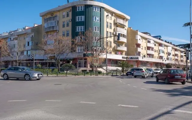 Квартира в Подгорица