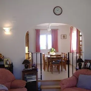 Вилла в Педрегер, фото 5