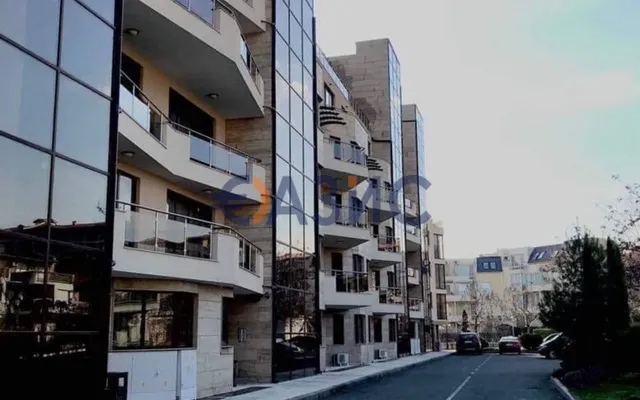 Квартира в Святой Влас