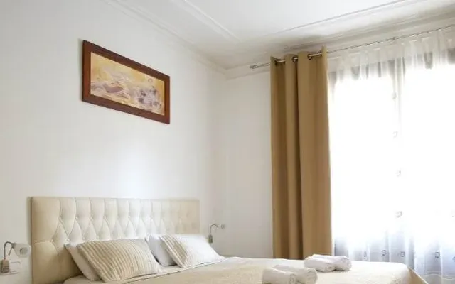 Отель в Барселона