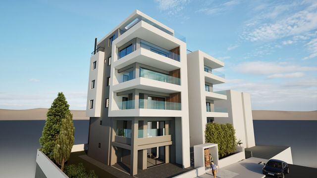 Квартира в Салоники