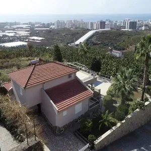 Вилла в Каргыджак, фото 4