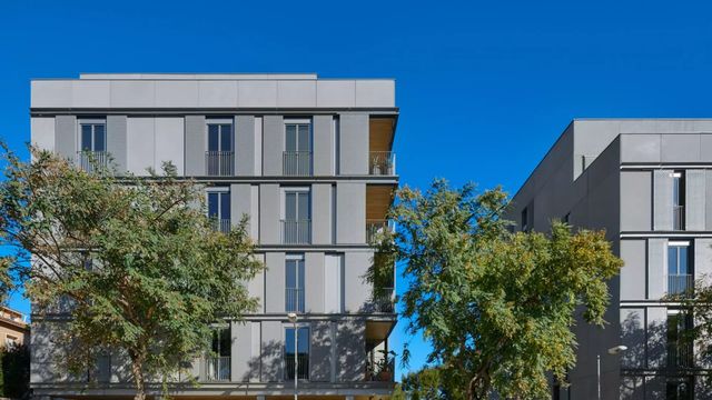 Квартира в Барселона