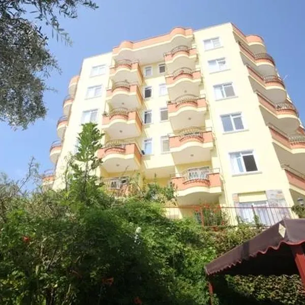 Квартира в Алания, фото 1