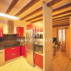 Квартира в Барселона, фото 5