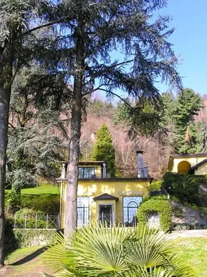 Вилла в Мейна