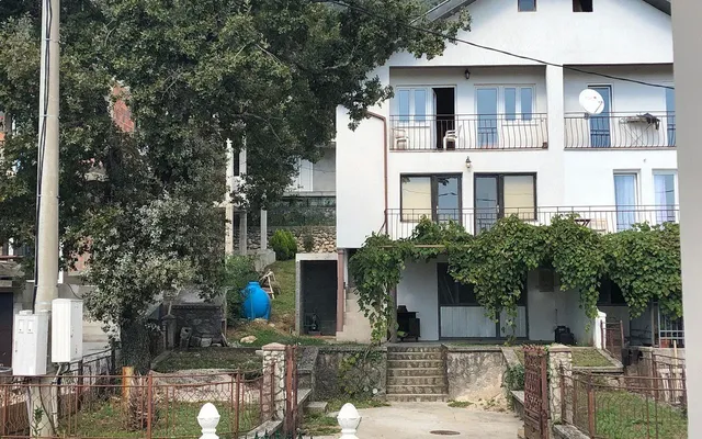 Отдельный дом в Будва