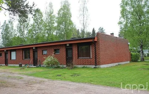Квартира в Юка