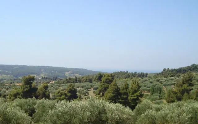 Земельный участок в Kassandra Municipality