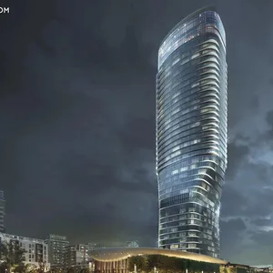 The Residences at the St. Regis Belgrade in Belgrade, фото 3