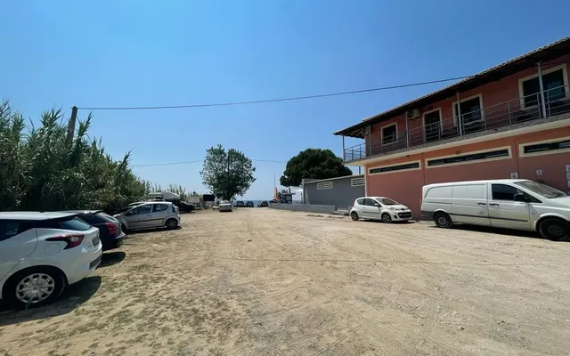 Земельный участок в Corfu