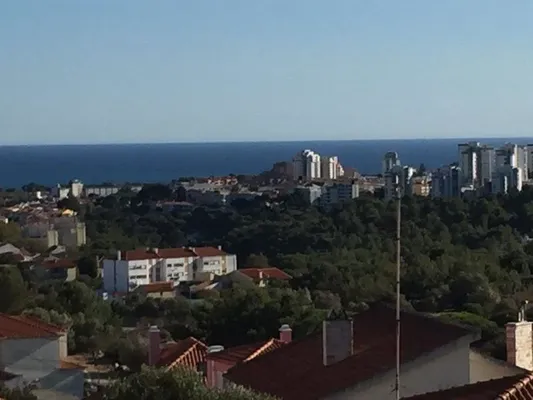 Земельный участок в Кашкайш