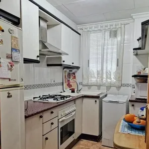Квартира в Валенсия, фото 3