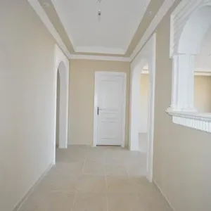 Квартира в Махмутлар, фото 4