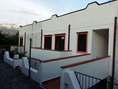 Квартира в Сан-Никола-Арчелла