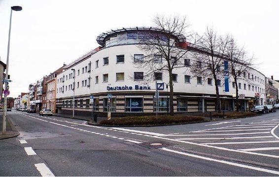 Коммерческая недвижимость в Золинген