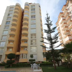Квартира в Махмутлар, фото 3