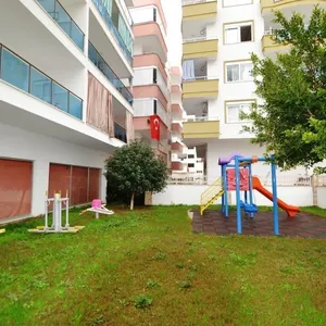 Квартира в Алания, фото 5