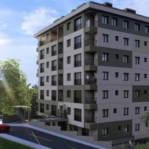 Квартира в Стамбул, фото 5