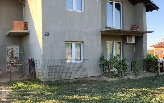 Дом в Белградский