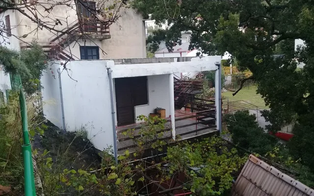 Отдельный дом в Сутоморе