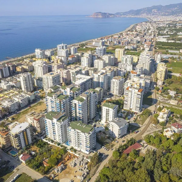 Квартира в Şekerhane Махаллеси, фото 1