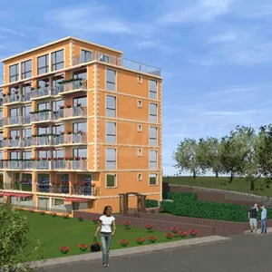 Фото объекта