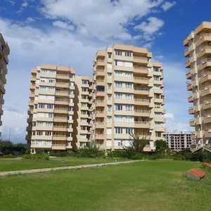 Квартира в Анталия, фото 3