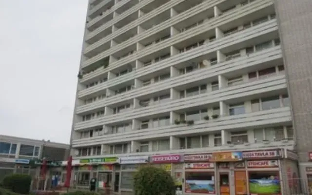 Квартира в Крефельд