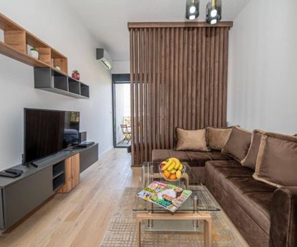 Коммерческая недвижимость в Бар