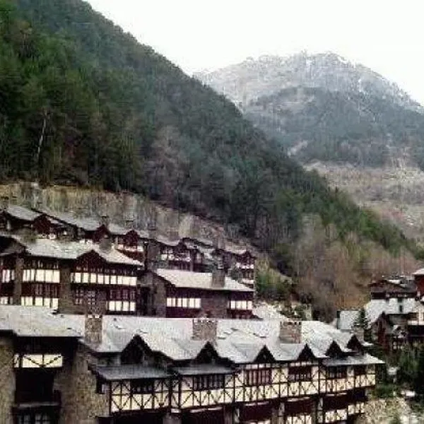 Квартира в Аринсал, фото 1