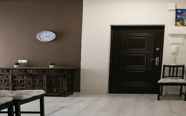 Квартира в Аликанте