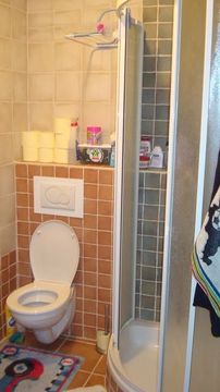 Студия в Любляна