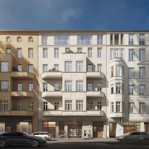 Квартира в Берлин, фото 5