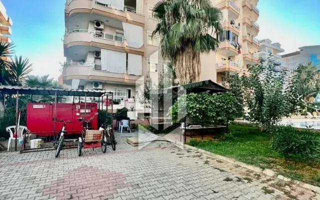 Квартира в Турция