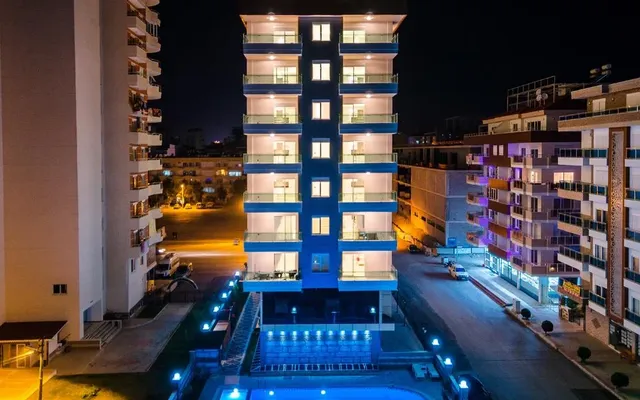 Квартира в Алания