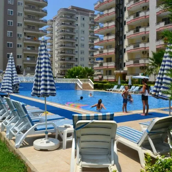 Квартира в Алания, фото 1