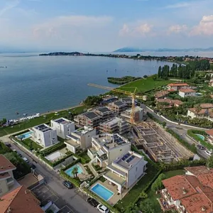 Вилла в Торре Педрера, фото 3