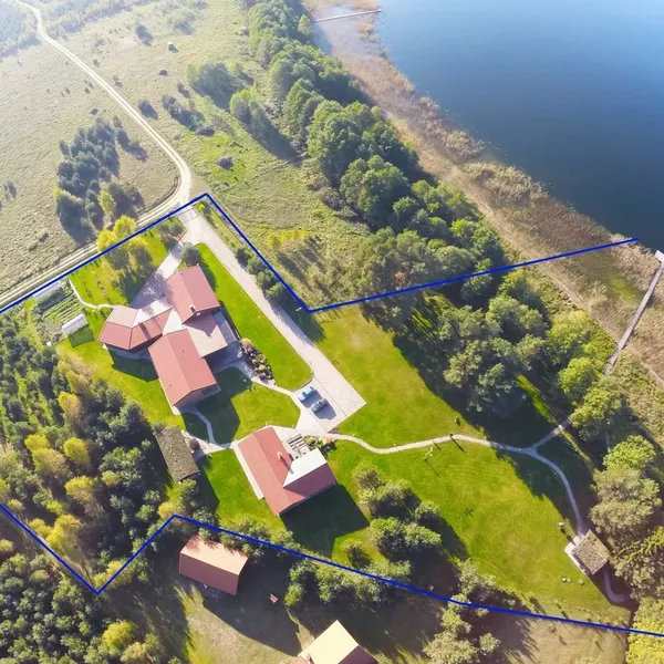 Усадьба в Вильнюс, фото 1