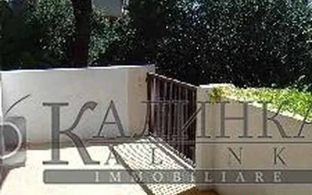 Квартира в Сан-Ремо