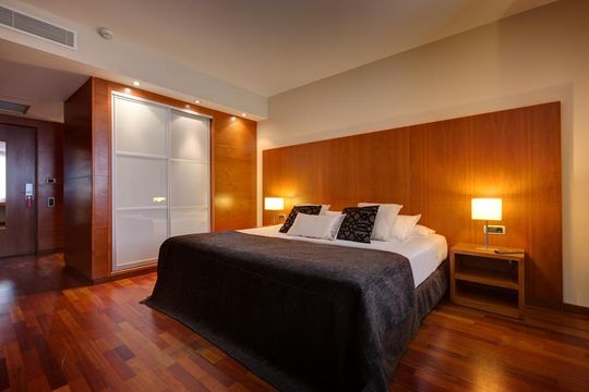 Отель в Барселона