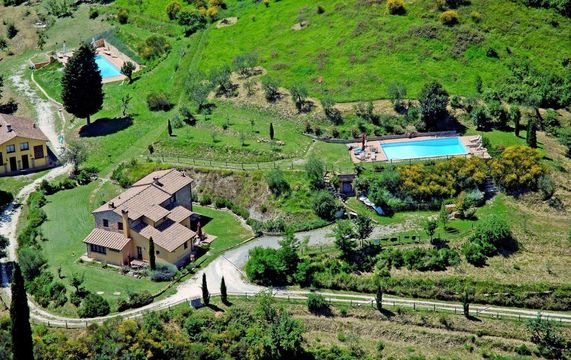 Отдельный дом в Монтайоне