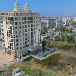 Квартира в Алания, фото 3