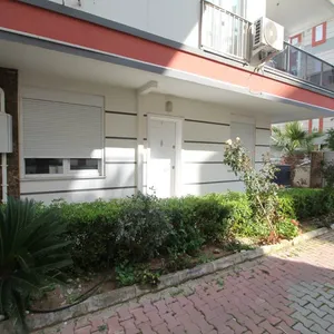 Квартира в Анталия, фото 3