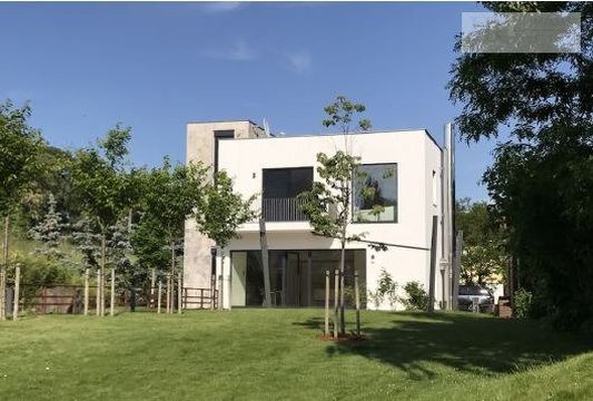 Вилла в Лейпциг