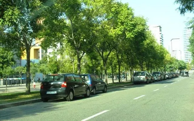 Квартира в Барселона