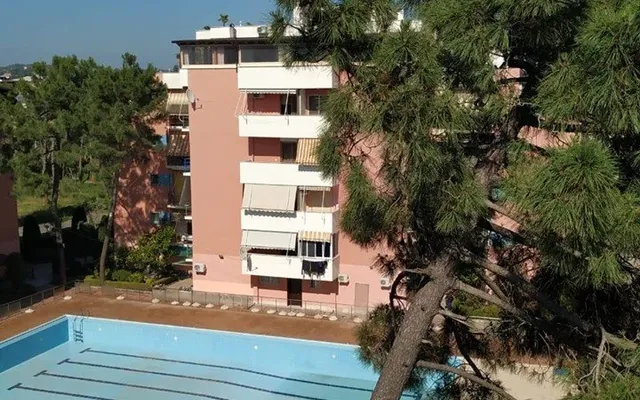 Квартира в Глем