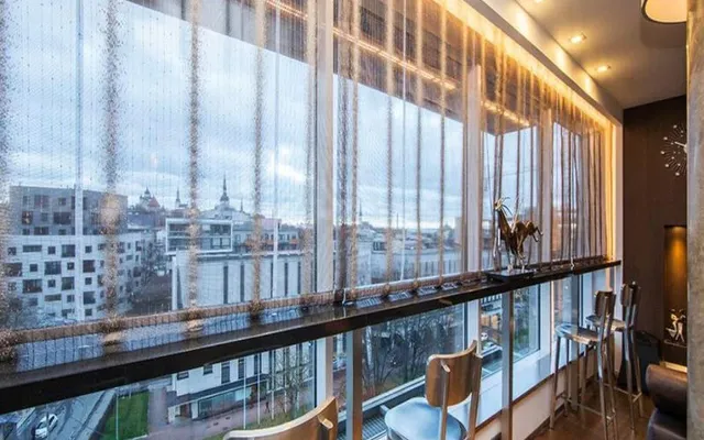Пентхаус в Таллинн