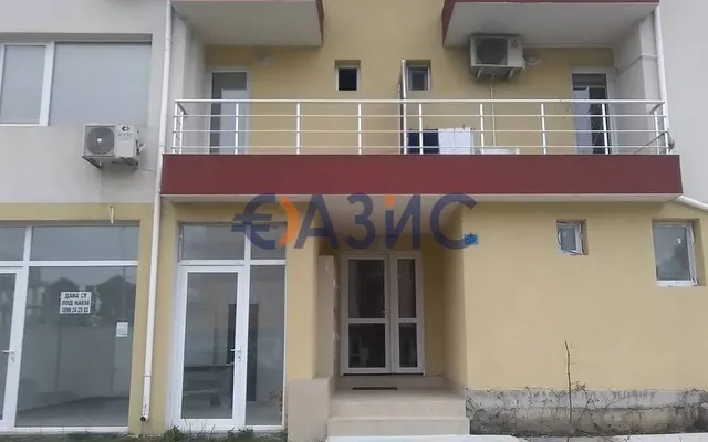 Квартира в Несебр