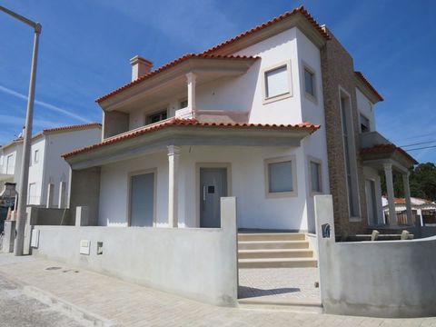 Дом в Назаре